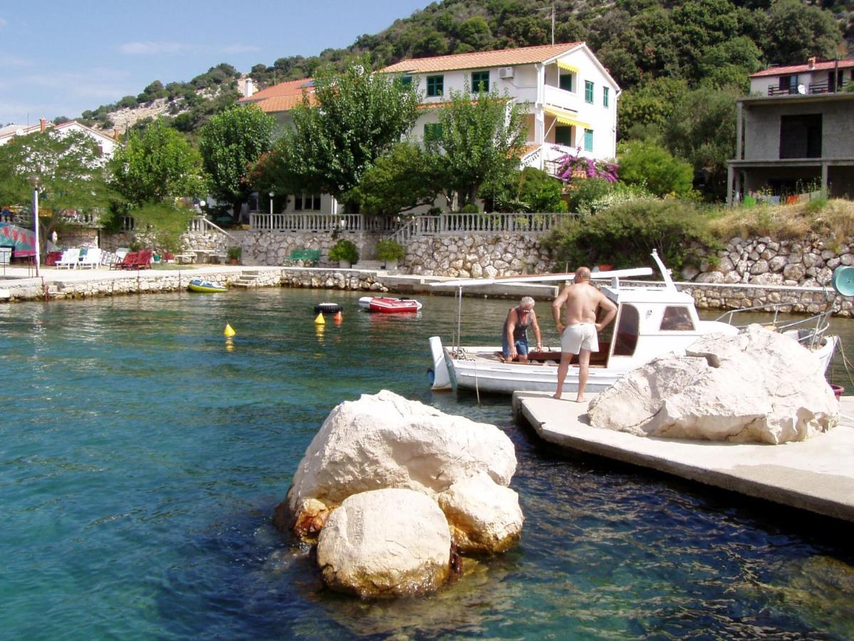 House Niva Apartment Supetarska Draga Exterior photo
