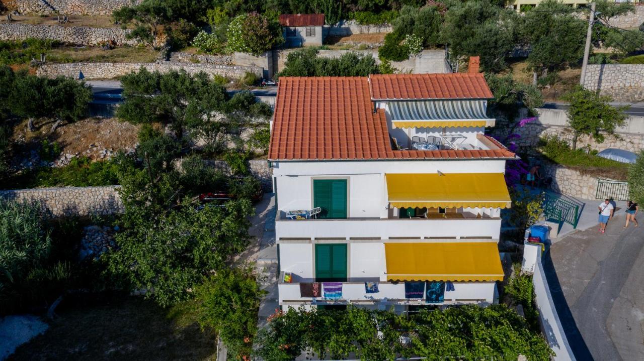 House Niva Apartment Supetarska Draga Exterior photo