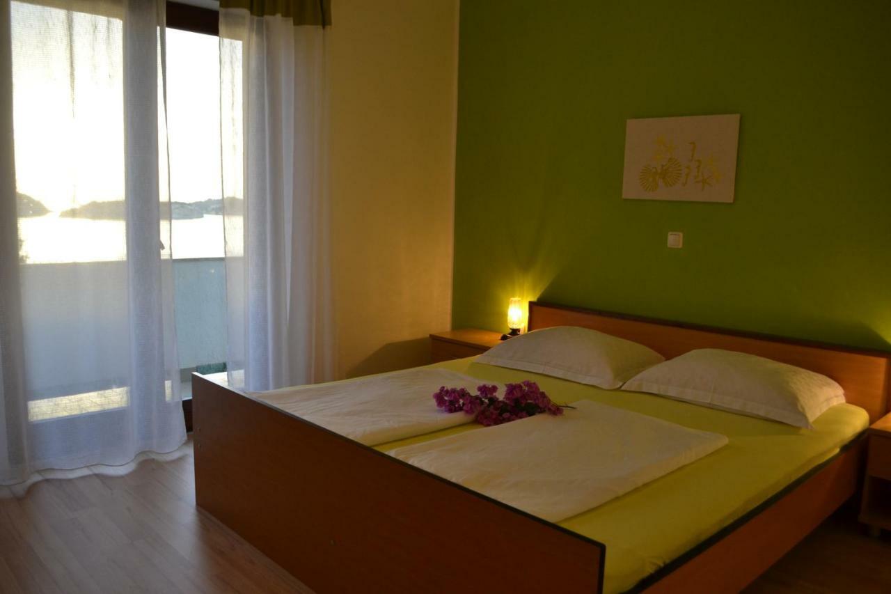 House Niva Apartment Supetarska Draga Exterior photo